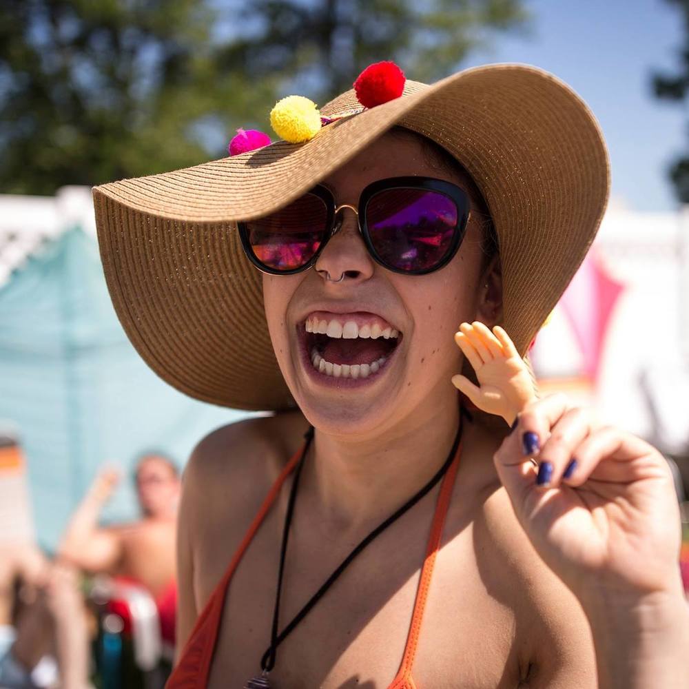 Meet your Posher, Inna